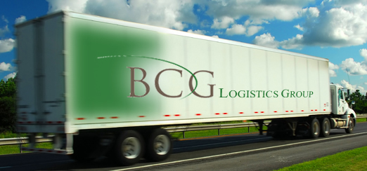 BCG Logistics